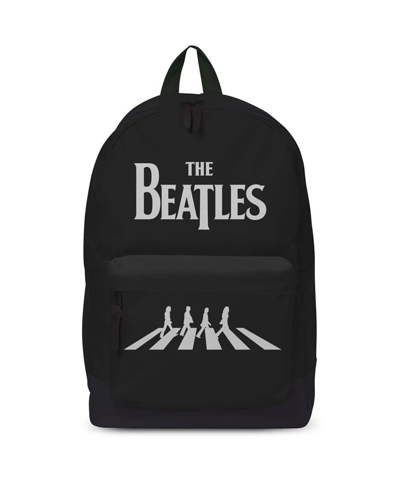The Beatles Rucksack Abbey Road